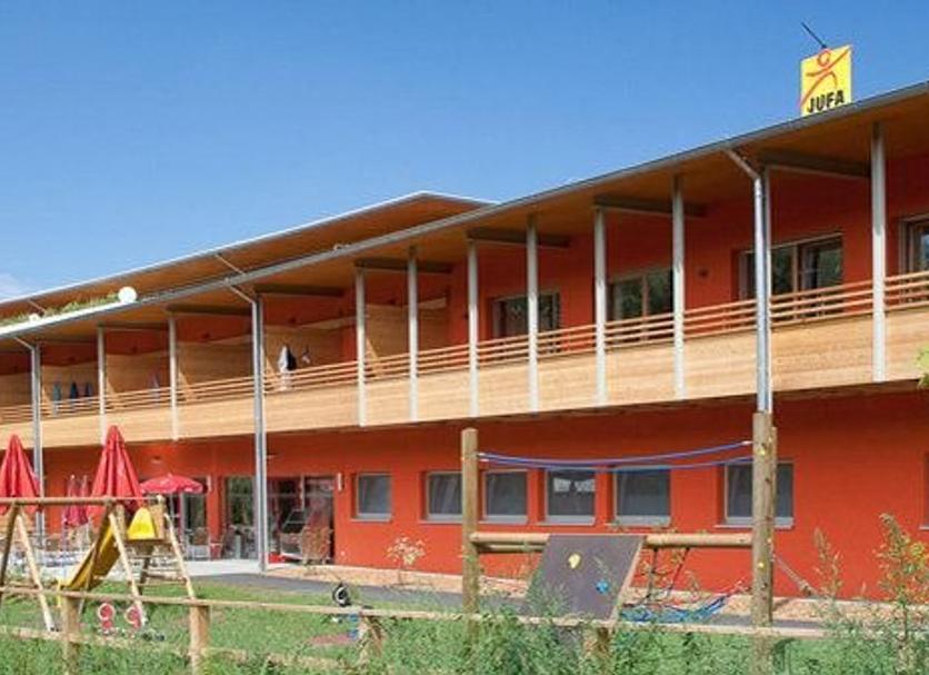 Bâtiment Photo