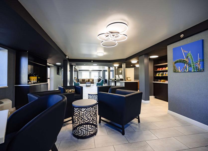 Salon Photo