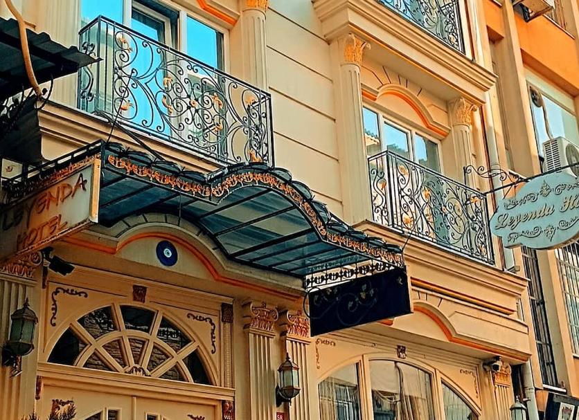 Bâtiment Photo