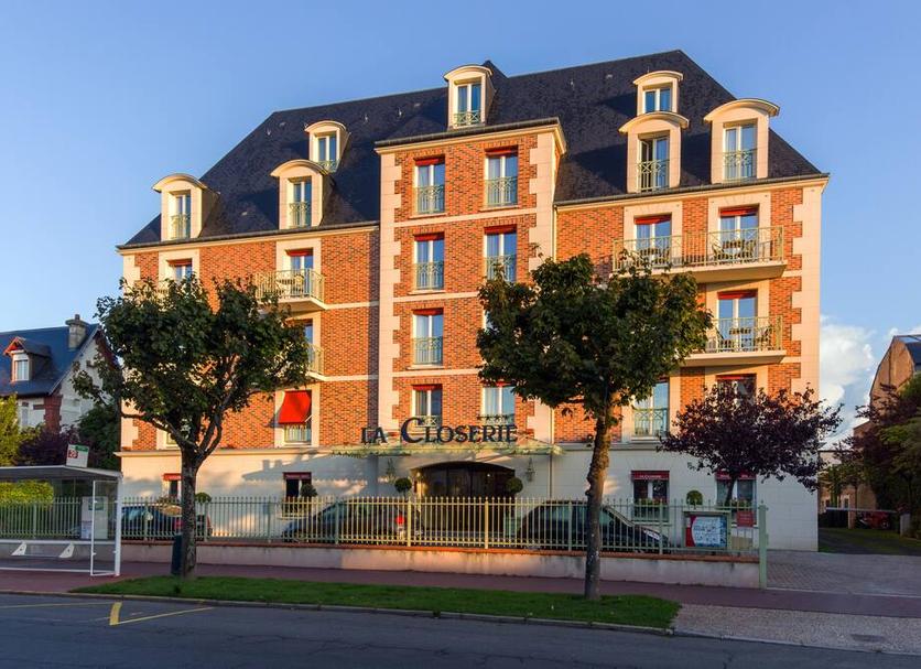 Bâtiment Photo