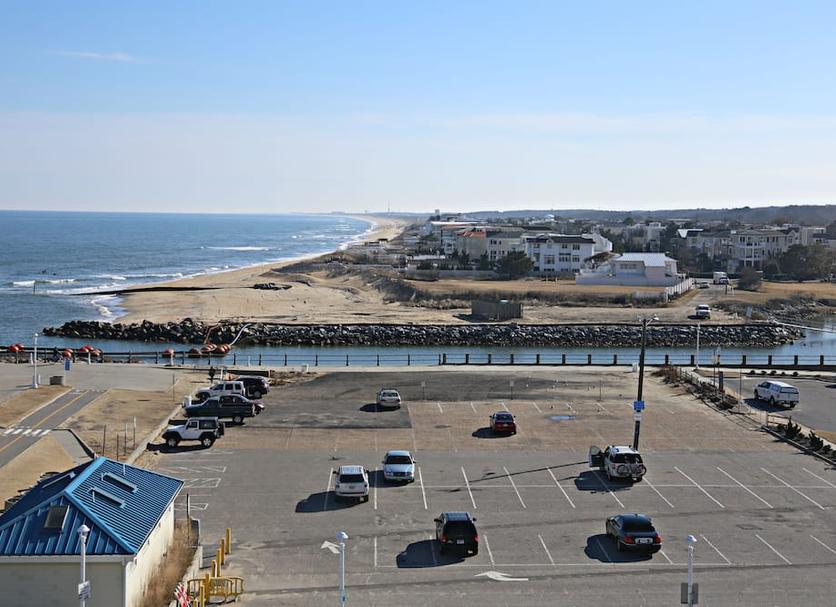 Plage Photo
