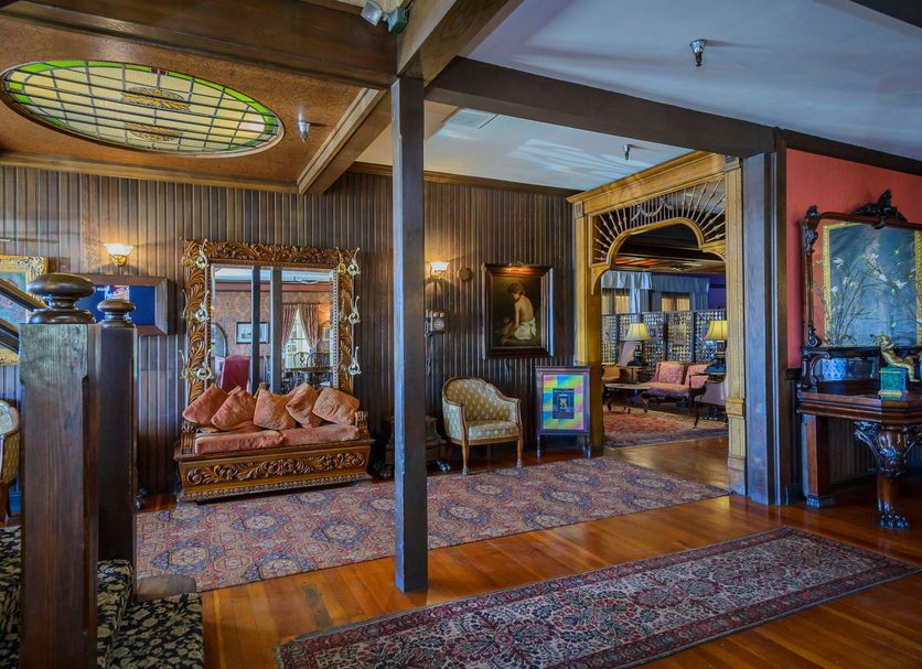 Hall d’entrée Photo