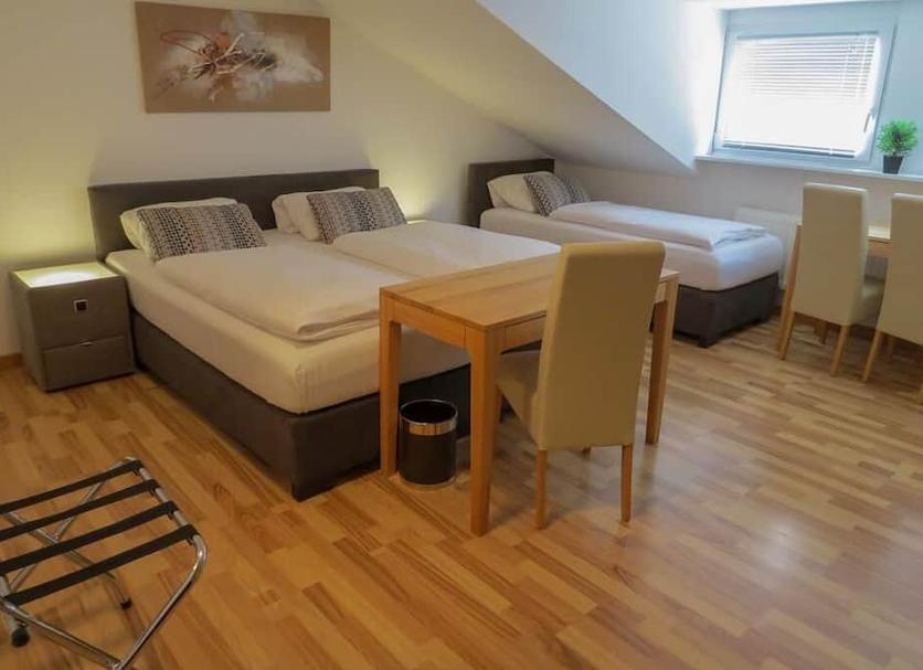 Chambre Photo