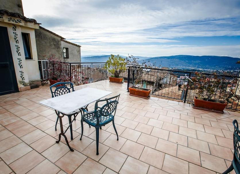 Balcon Photo