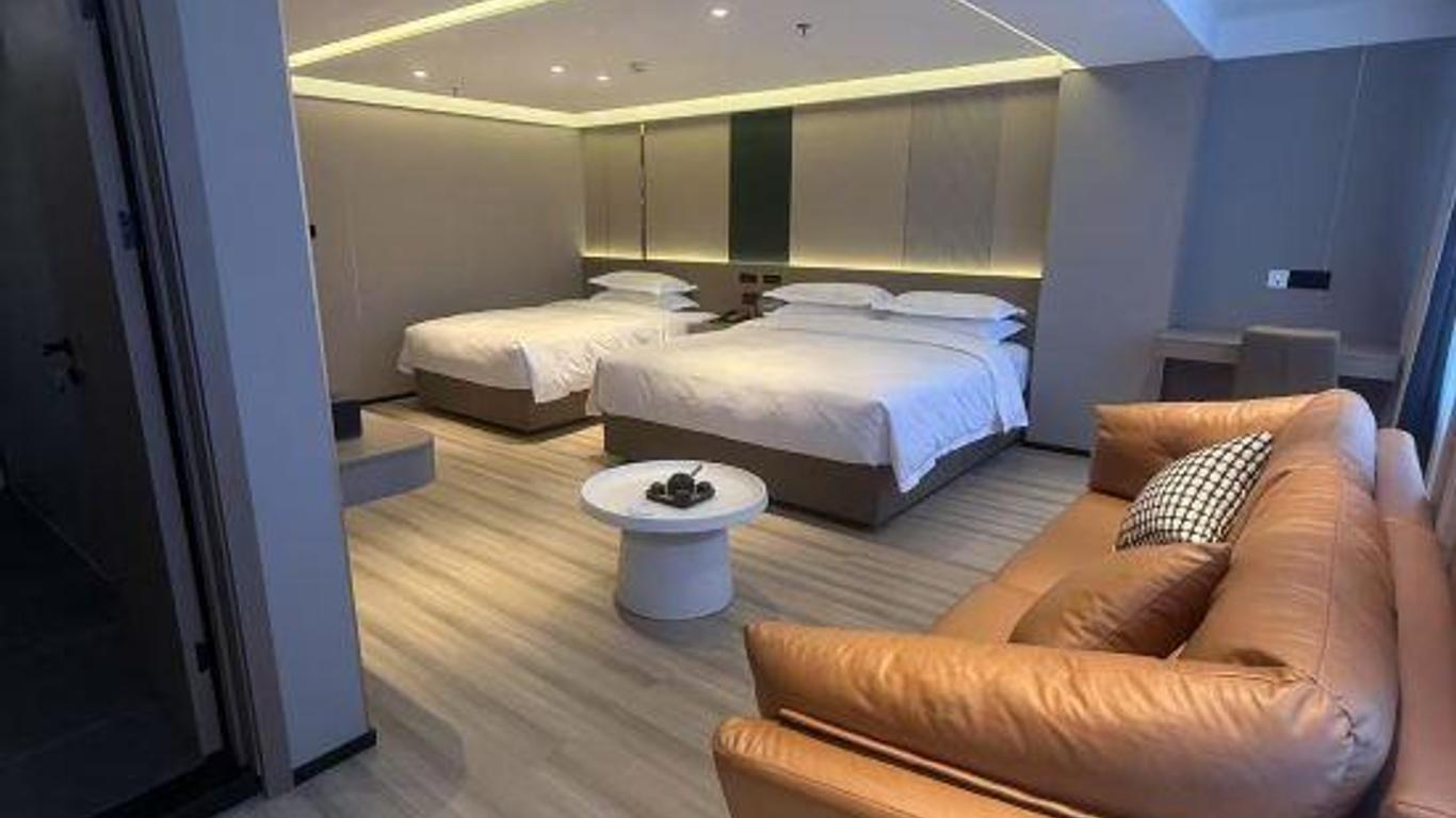 Dantie Hotel
