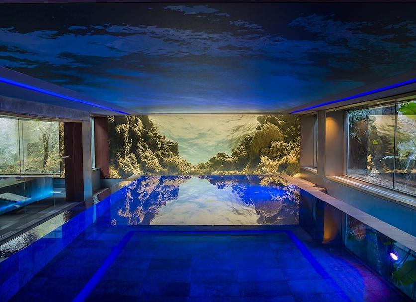 Piscine Photo