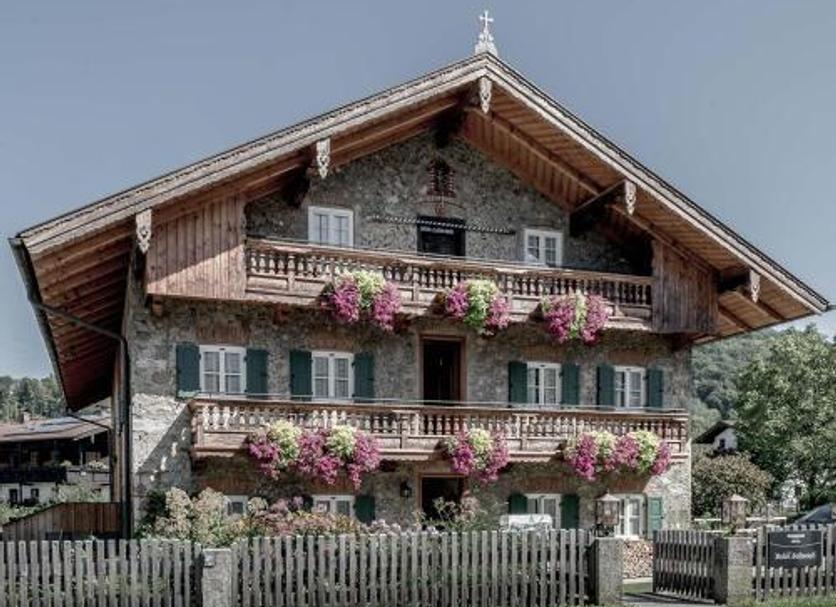 Bâtiment Photo