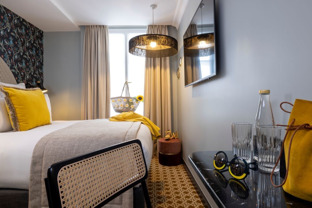 Chambre