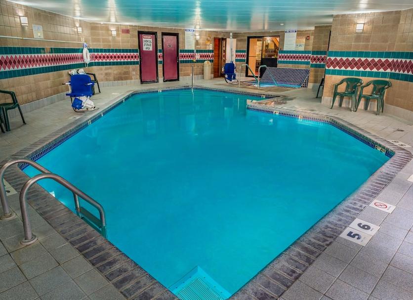Piscine Photo