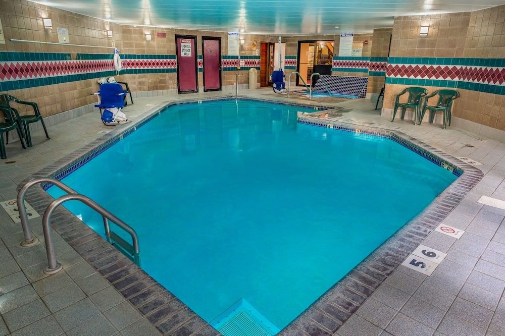 Piscine Photo