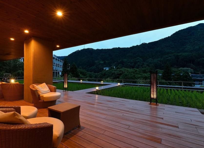 Balcon Photo