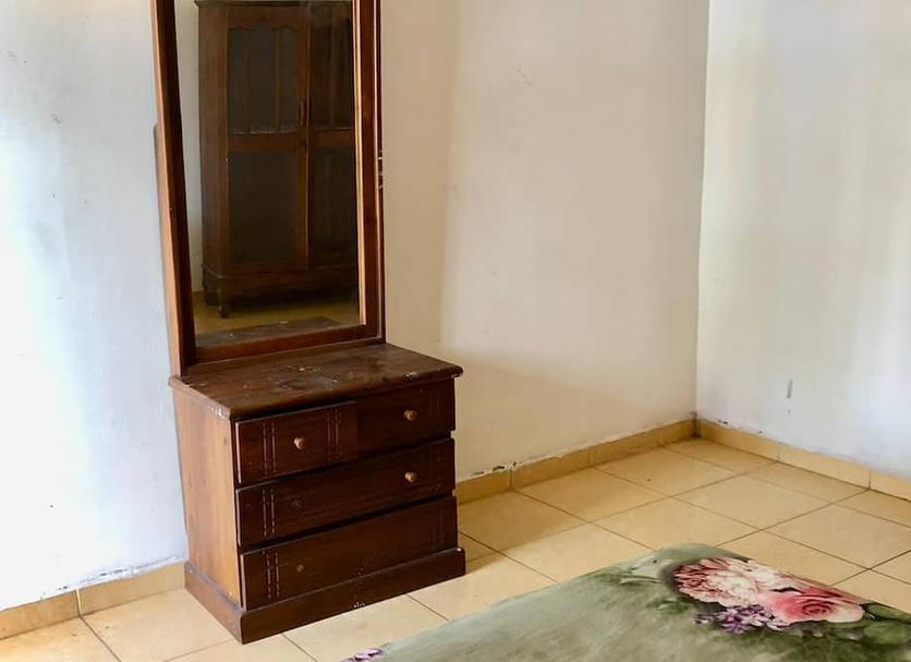 Équipements de la chambre Photo
