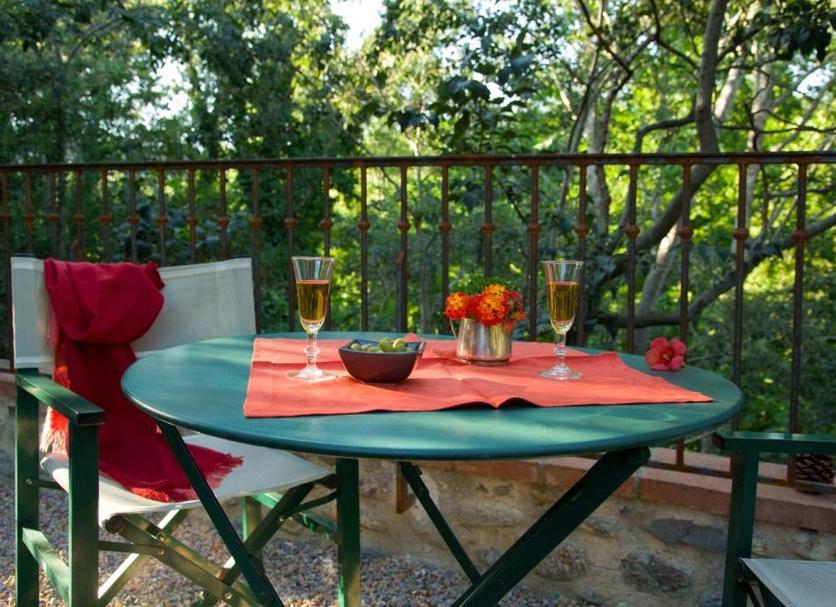 Balcon Photo