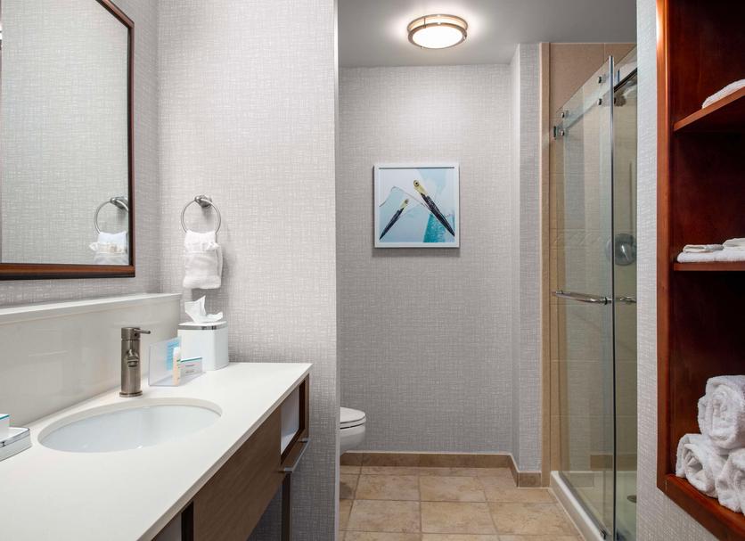 Salle de bain Photo