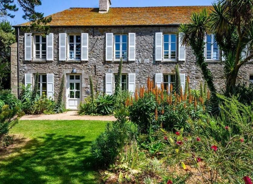 Bâtiment Photo