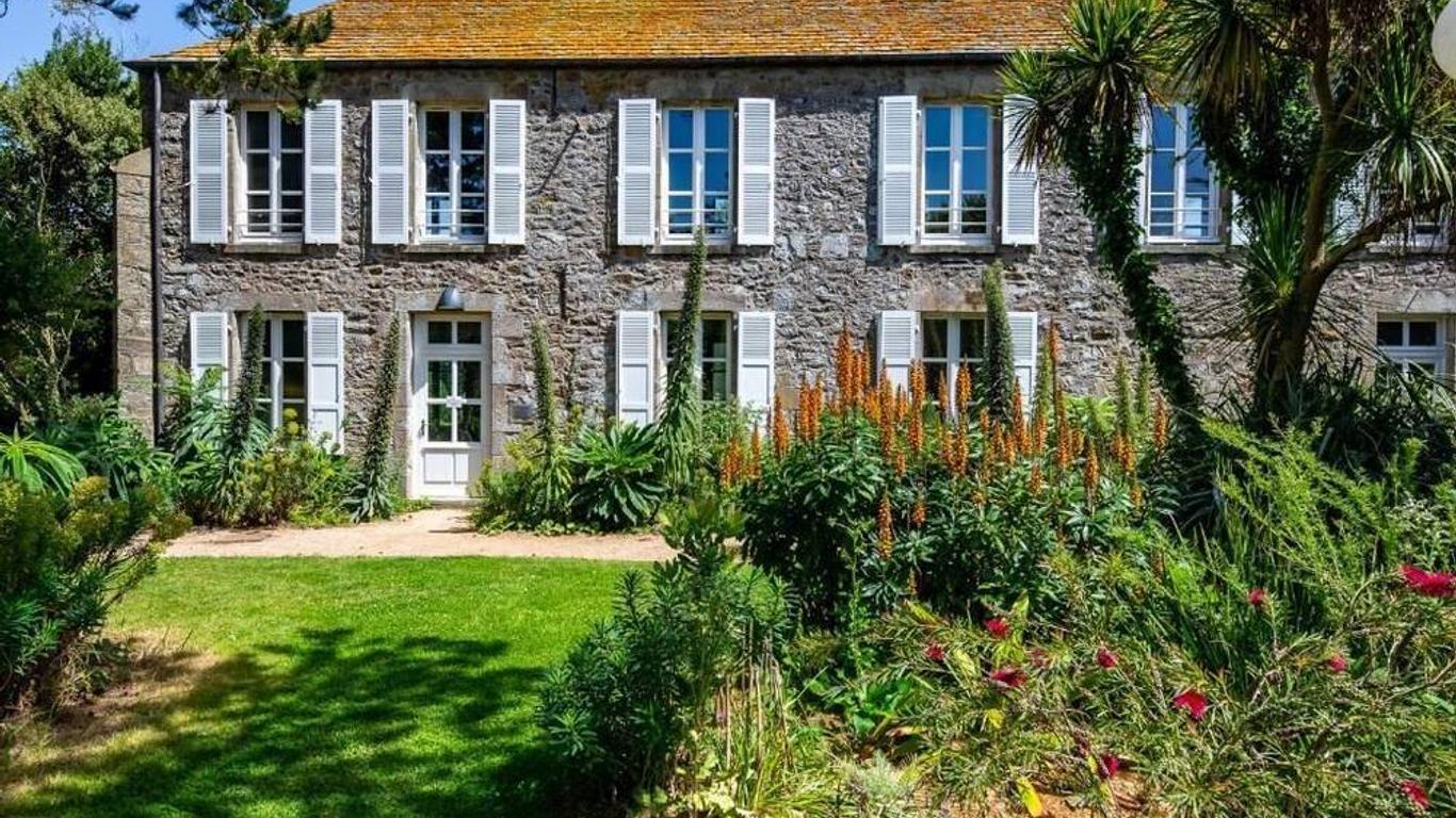 Les Maisons de Tatihou, The Originals Relais