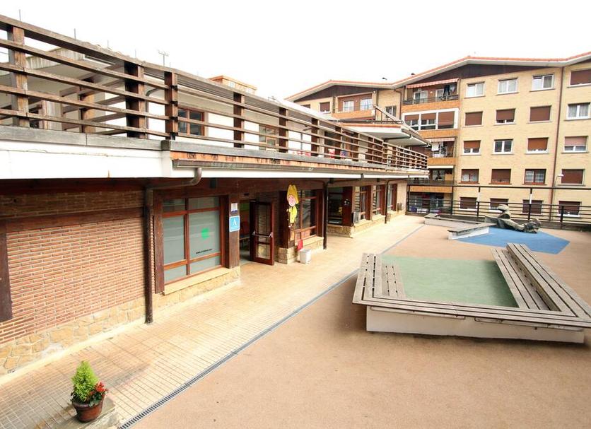 Bâtiment Photo