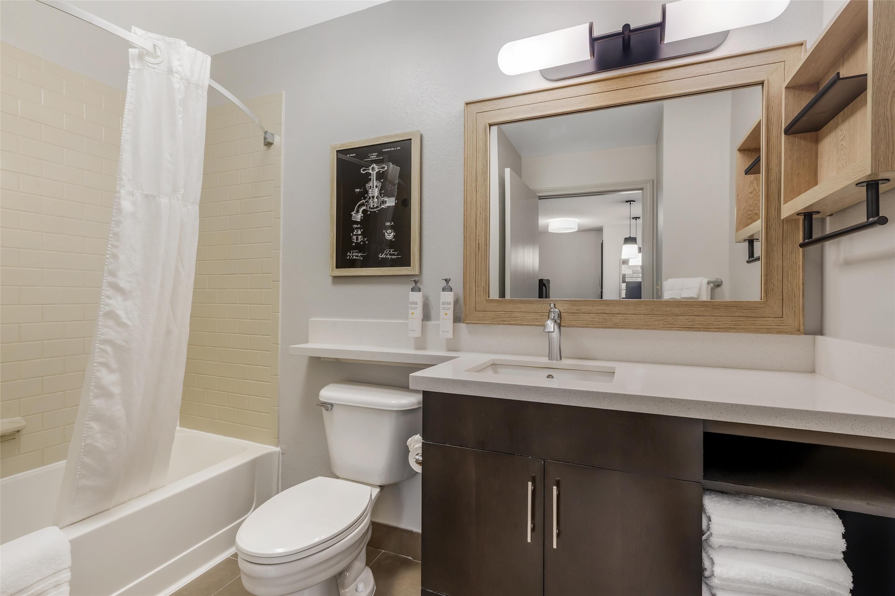 Salle de bain