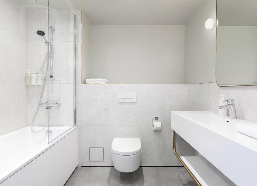 Salle de bain Photo
