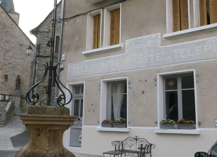 Bâtiment Photo