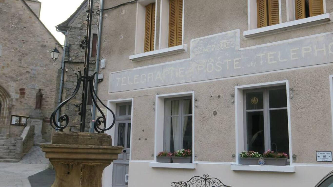 L'Ancien Poste