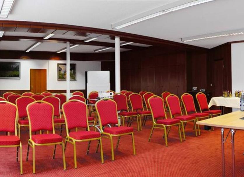 Espace de conférence Photo