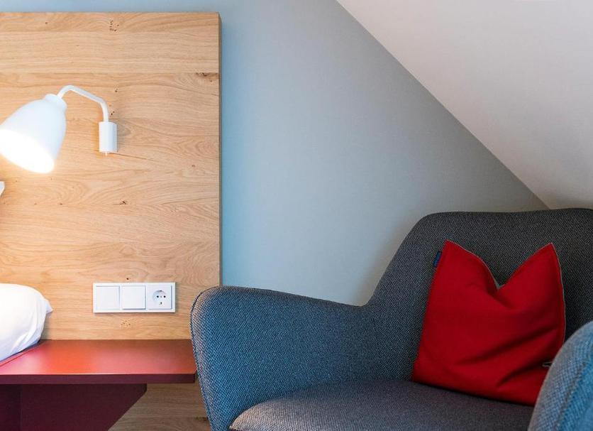 Équipements de la chambre Photo