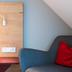 Équipements de la chambre