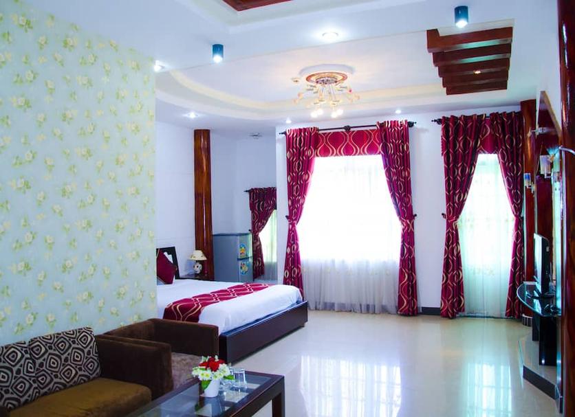 Chambre Photo