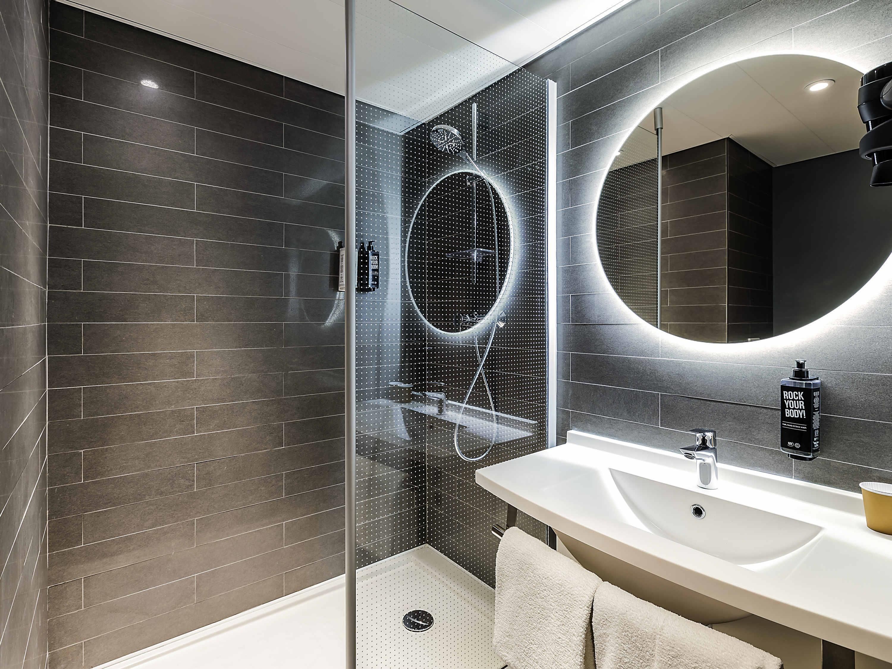 Salle de bain