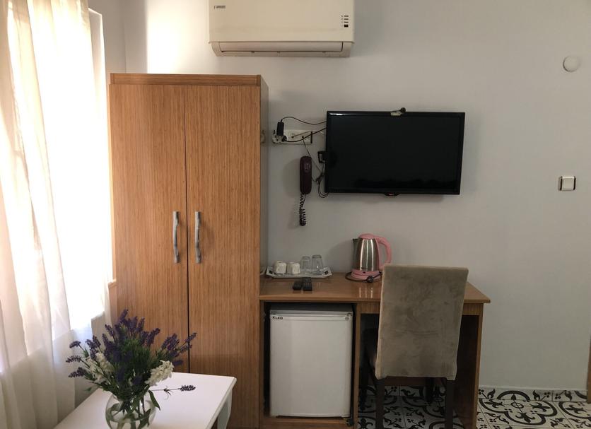 Équipements de la chambre Photo