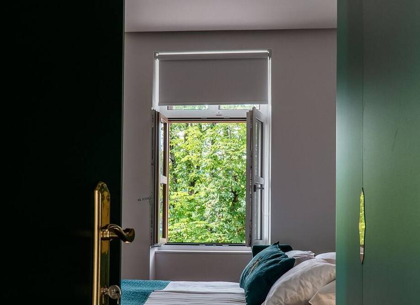 Équipements de la chambre Photo