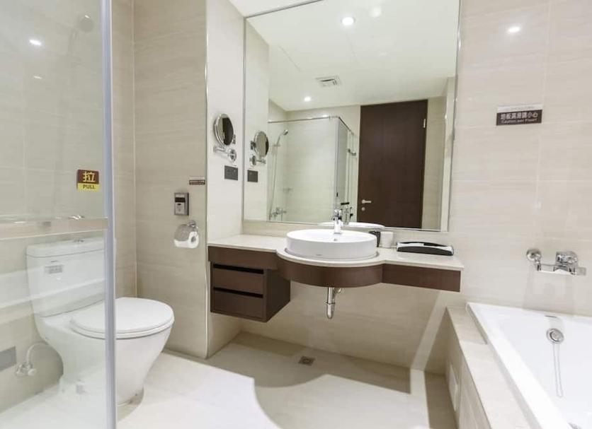 Salle de bain Photo