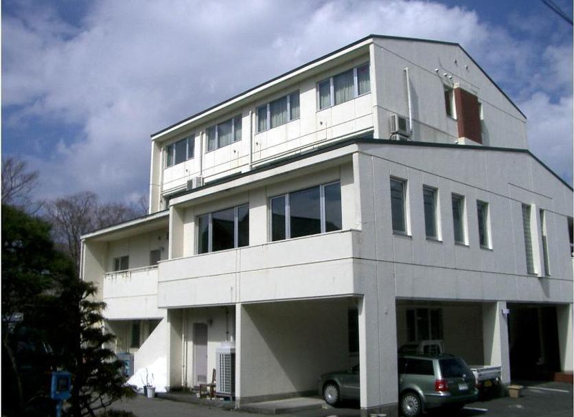 Bâtiment Photo