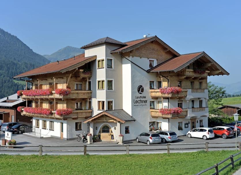 Bâtiment Photo