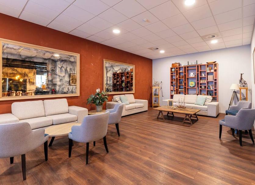 Salon Photo