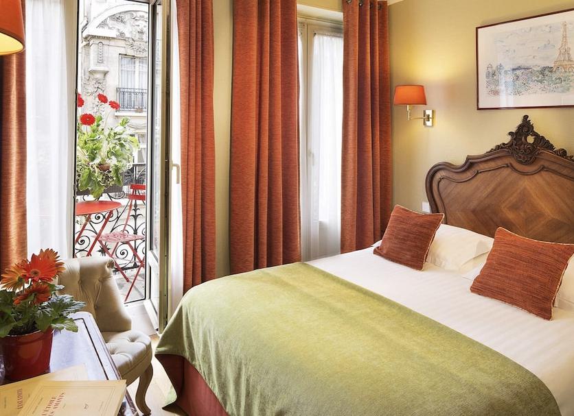 Chambre Photo