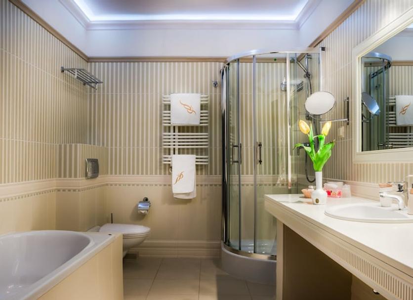 Salle de bain Photo