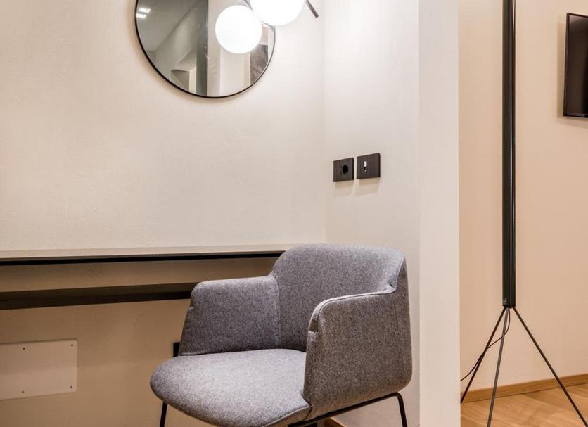 Équipements de la chambre Photo
