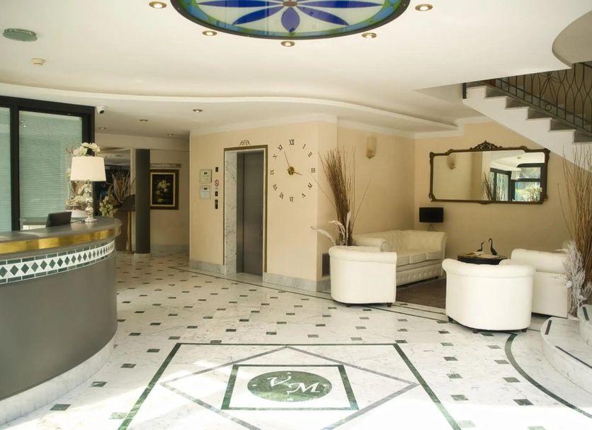 Hall d’entrée Photo