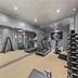 Salle de sport