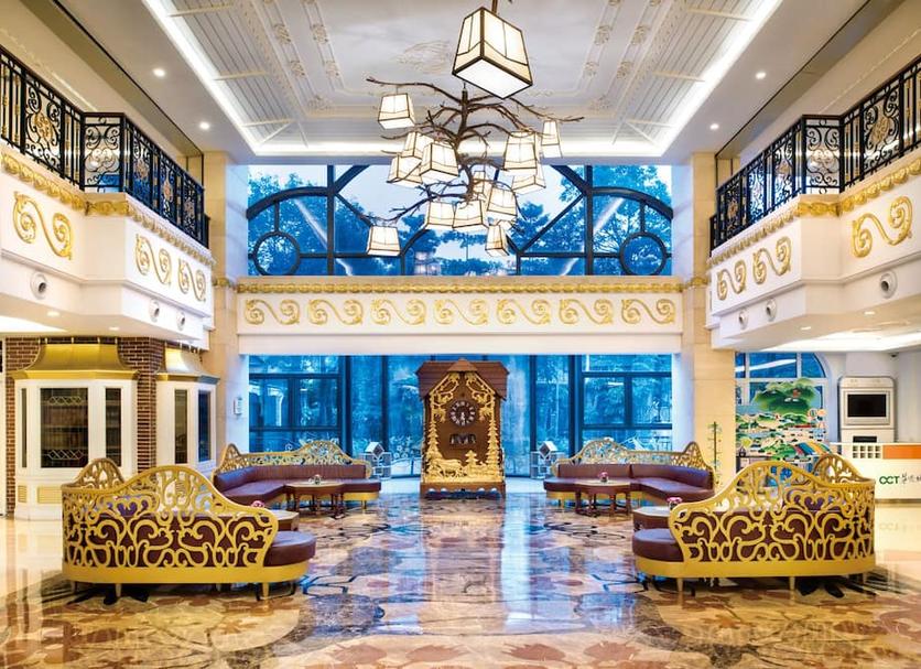 Hall d’entrée Photo