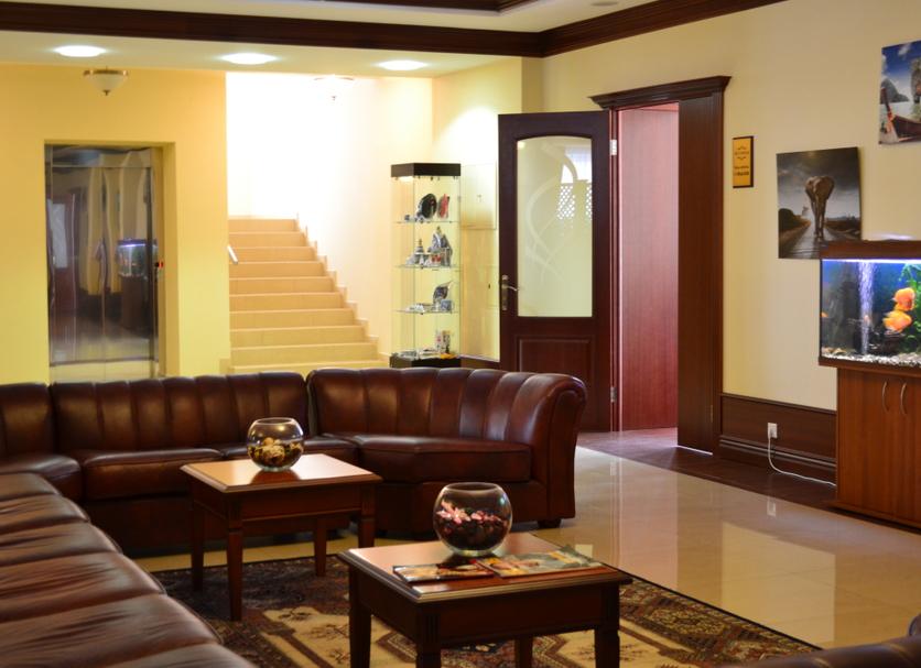 Hall d’entrée Photo