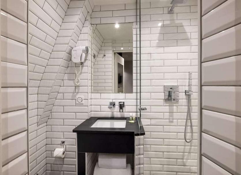 Salle de bain Photo
