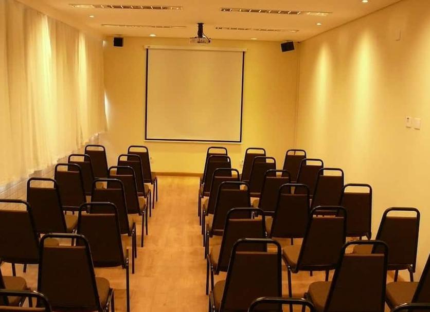 Espace de conférence Photo