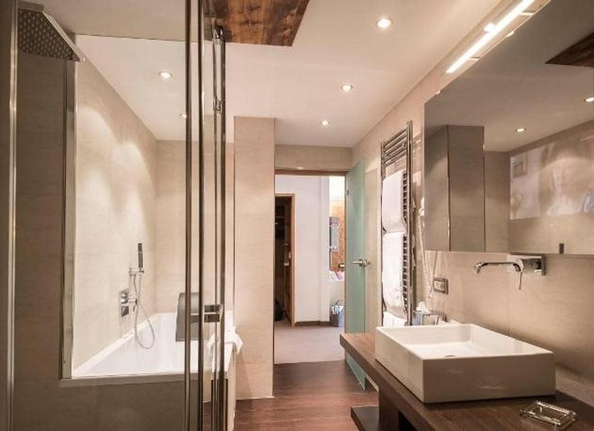Salle de bain Photo