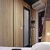Équipements de la chambre