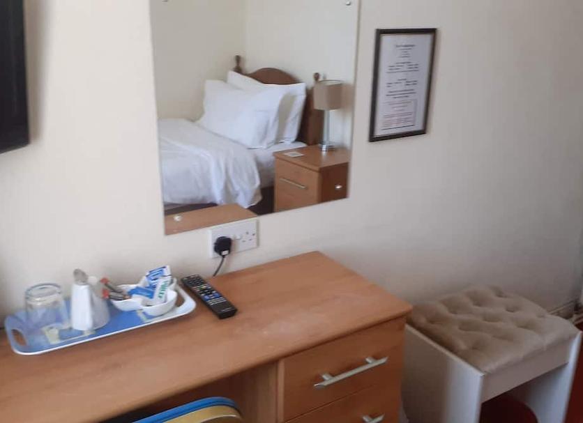Équipements de la chambre Photo