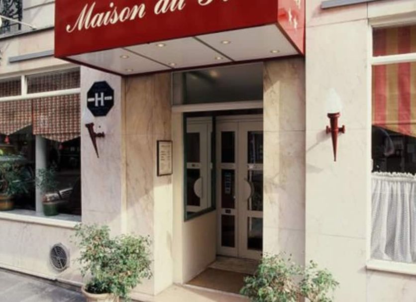 Bâtiment Photo