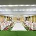 Salle de banquet